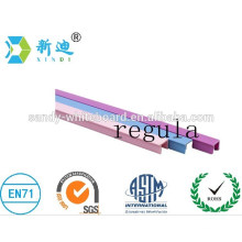 PVC frame high-grade borders article soft edge clip